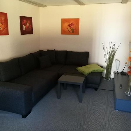 Elbhangzimmer Dresden Luaran gambar