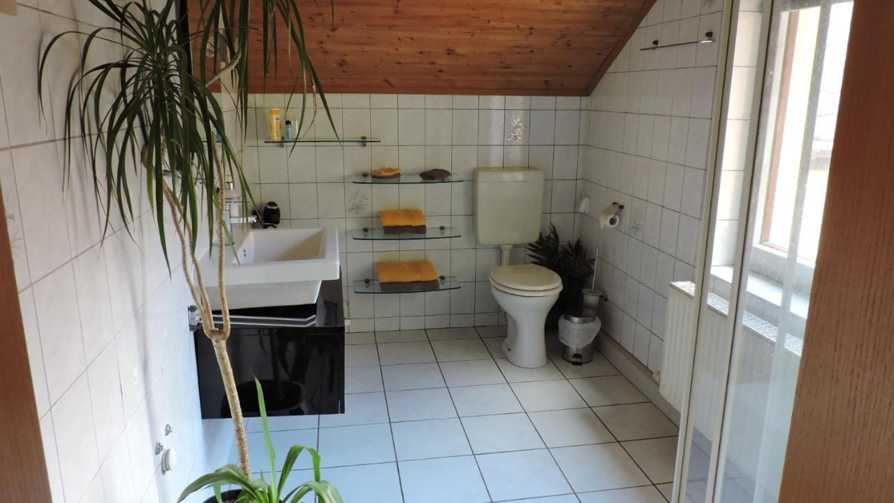 Elbhangzimmer Dresden Luaran gambar