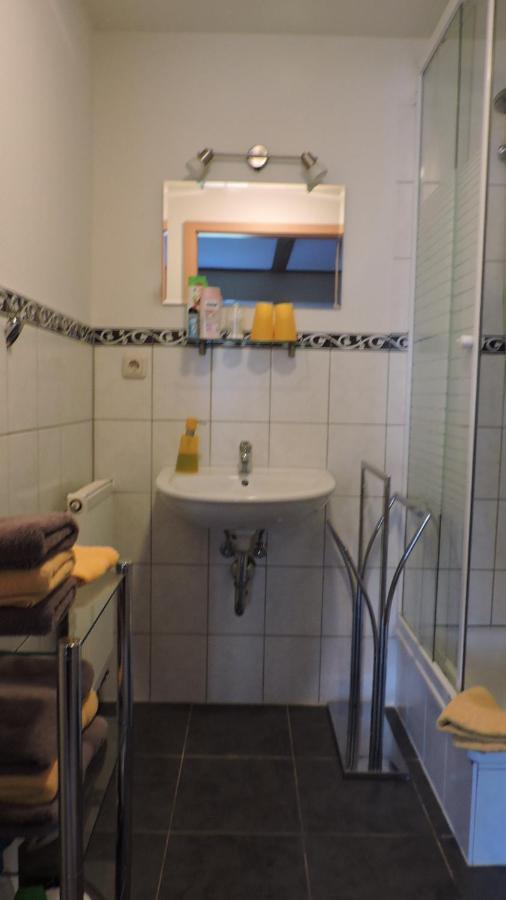 Elbhangzimmer Dresden Luaran gambar