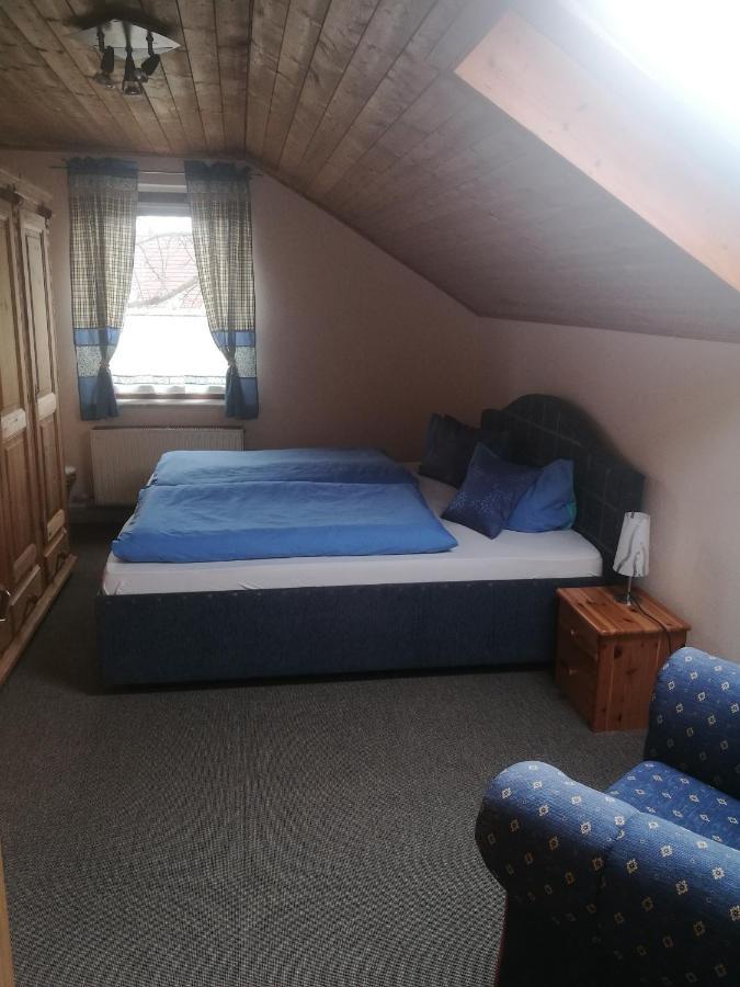 Elbhangzimmer Dresden Luaran gambar