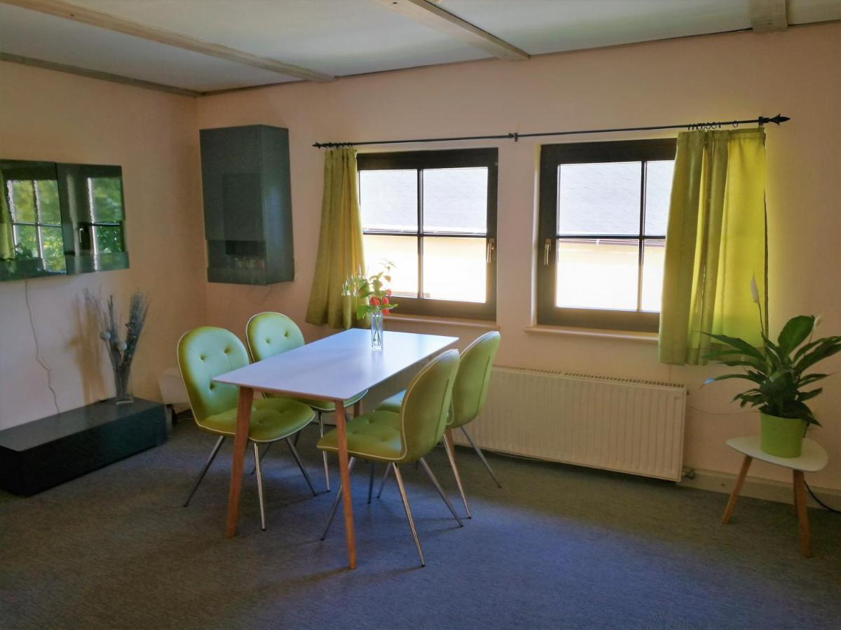 Elbhangzimmer Dresden Luaran gambar