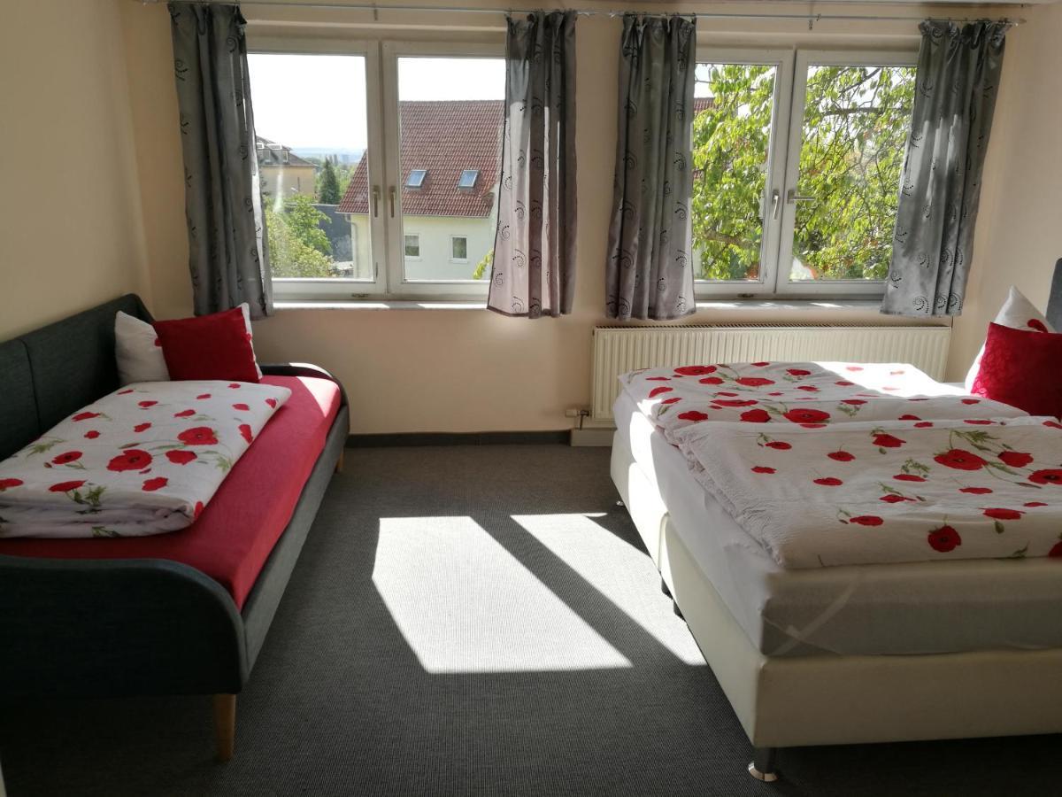 Elbhangzimmer Dresden Luaran gambar