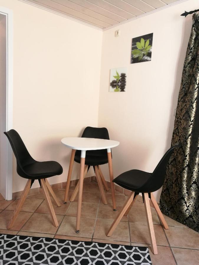 Elbhangzimmer Dresden Luaran gambar