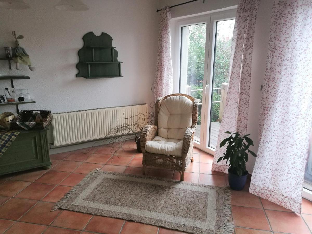Elbhangzimmer Dresden Luaran gambar