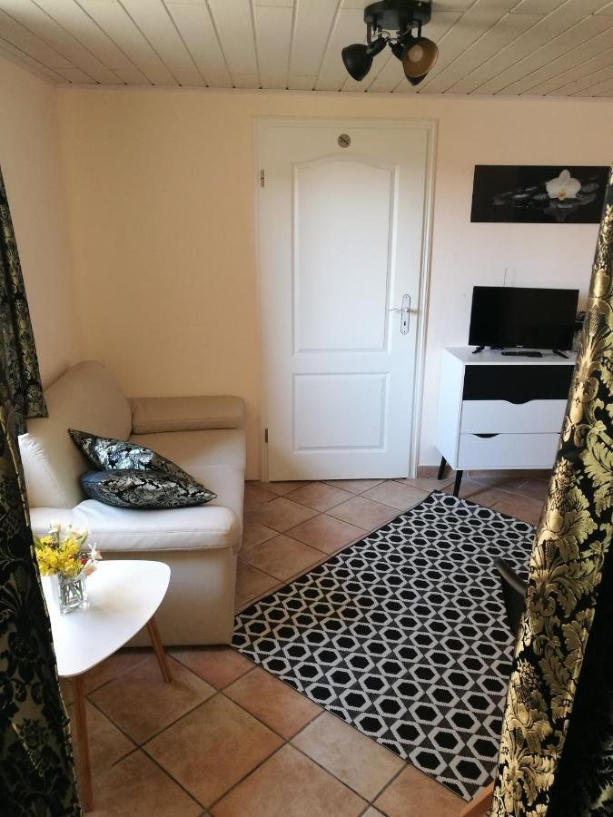 Elbhangzimmer Dresden Luaran gambar