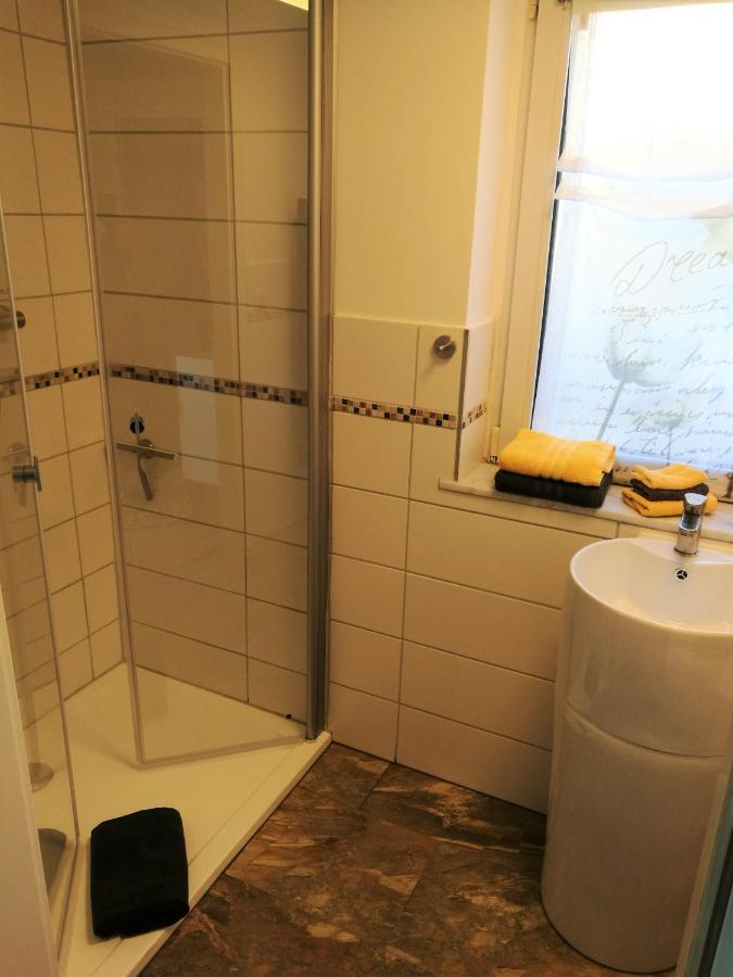Elbhangzimmer Dresden Luaran gambar