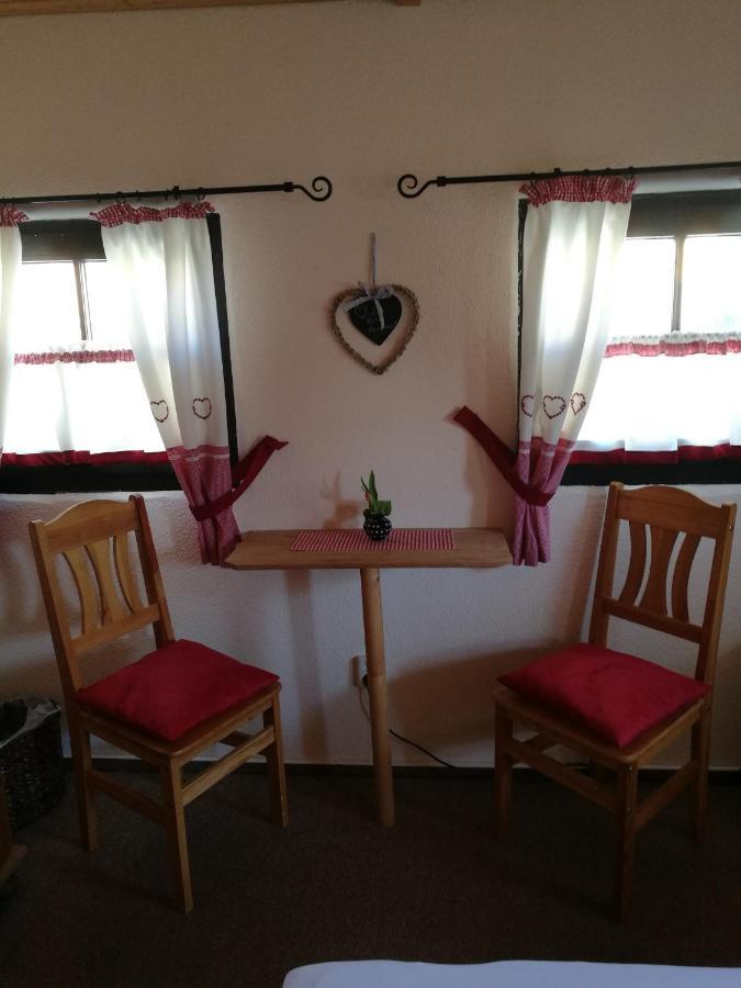 Elbhangzimmer Dresden Luaran gambar