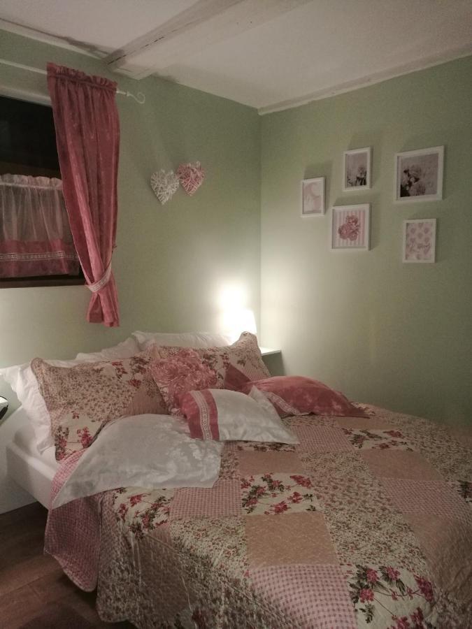 Elbhangzimmer Dresden Luaran gambar