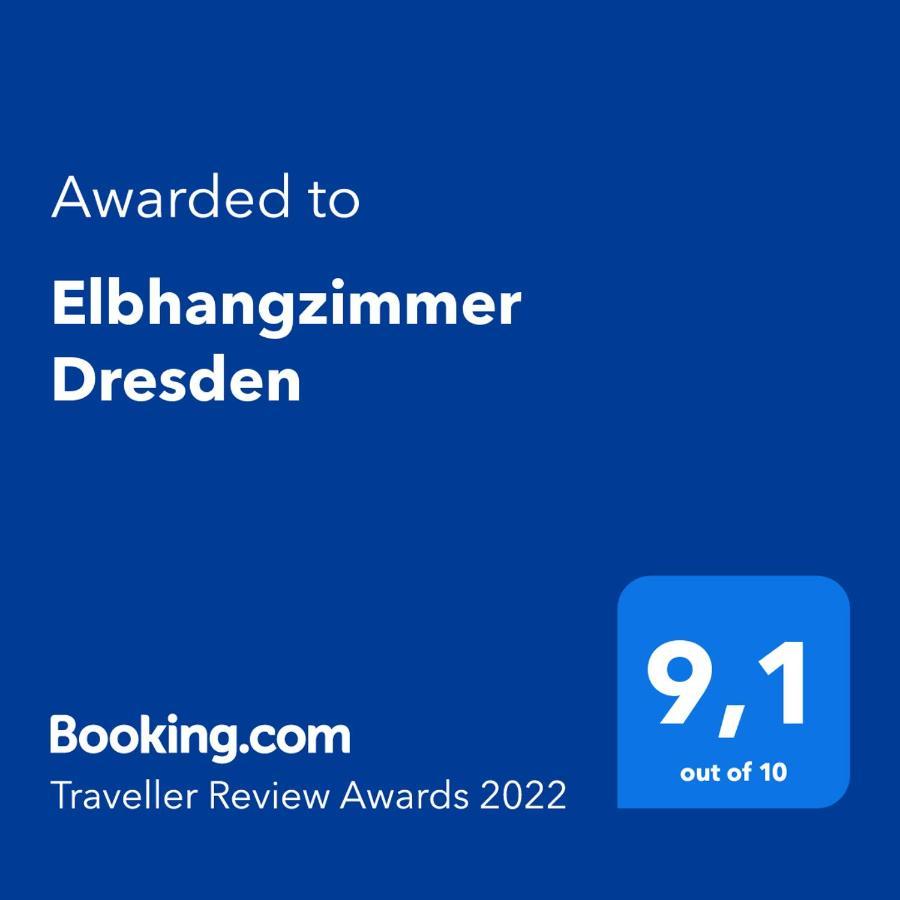 Elbhangzimmer Dresden Luaran gambar